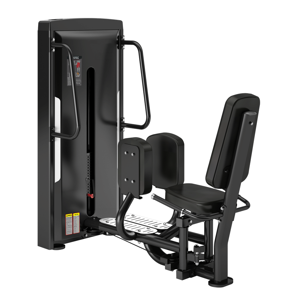 SB50 Series Standing Seated Abductor - Thumbnail 3