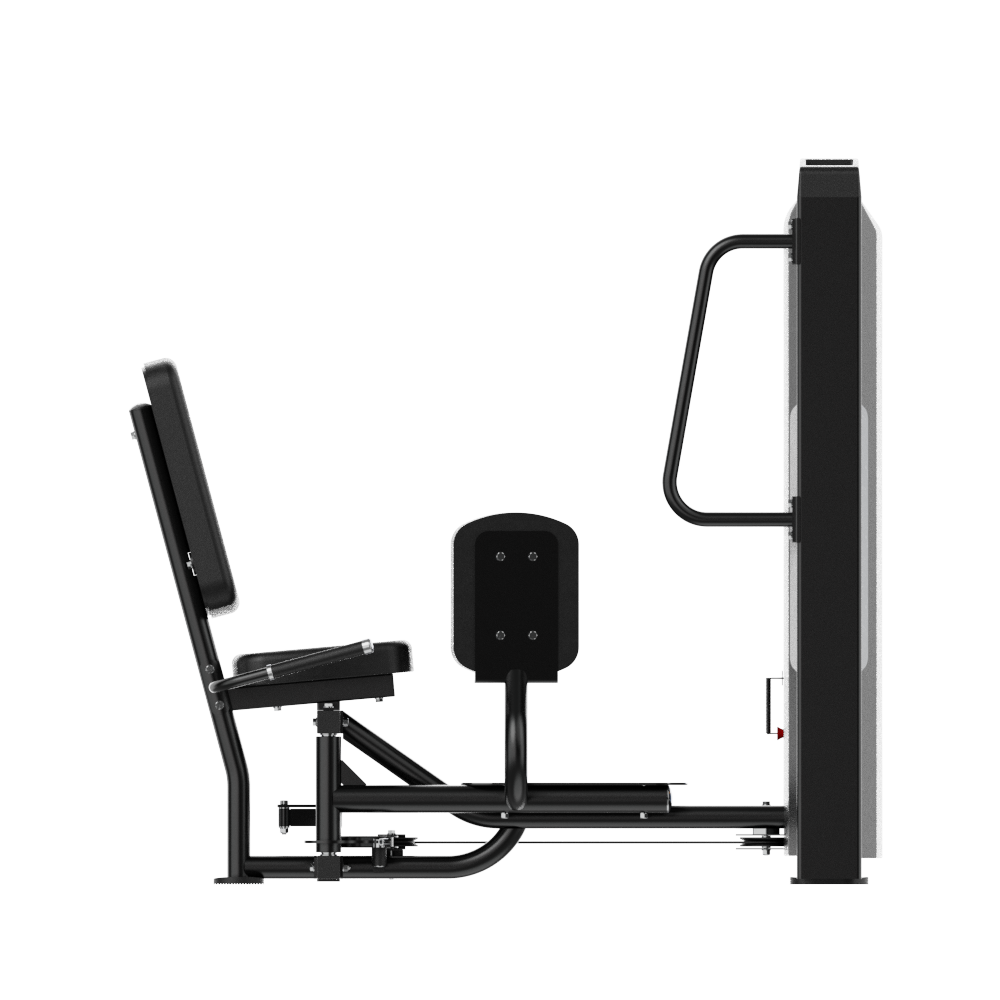 SB50 Series Standing Seated Abductor - Thumbnail 4