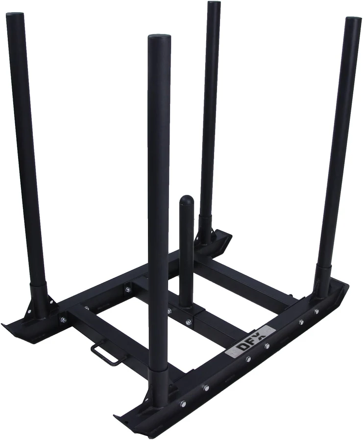 Sled - Afbeelding 1