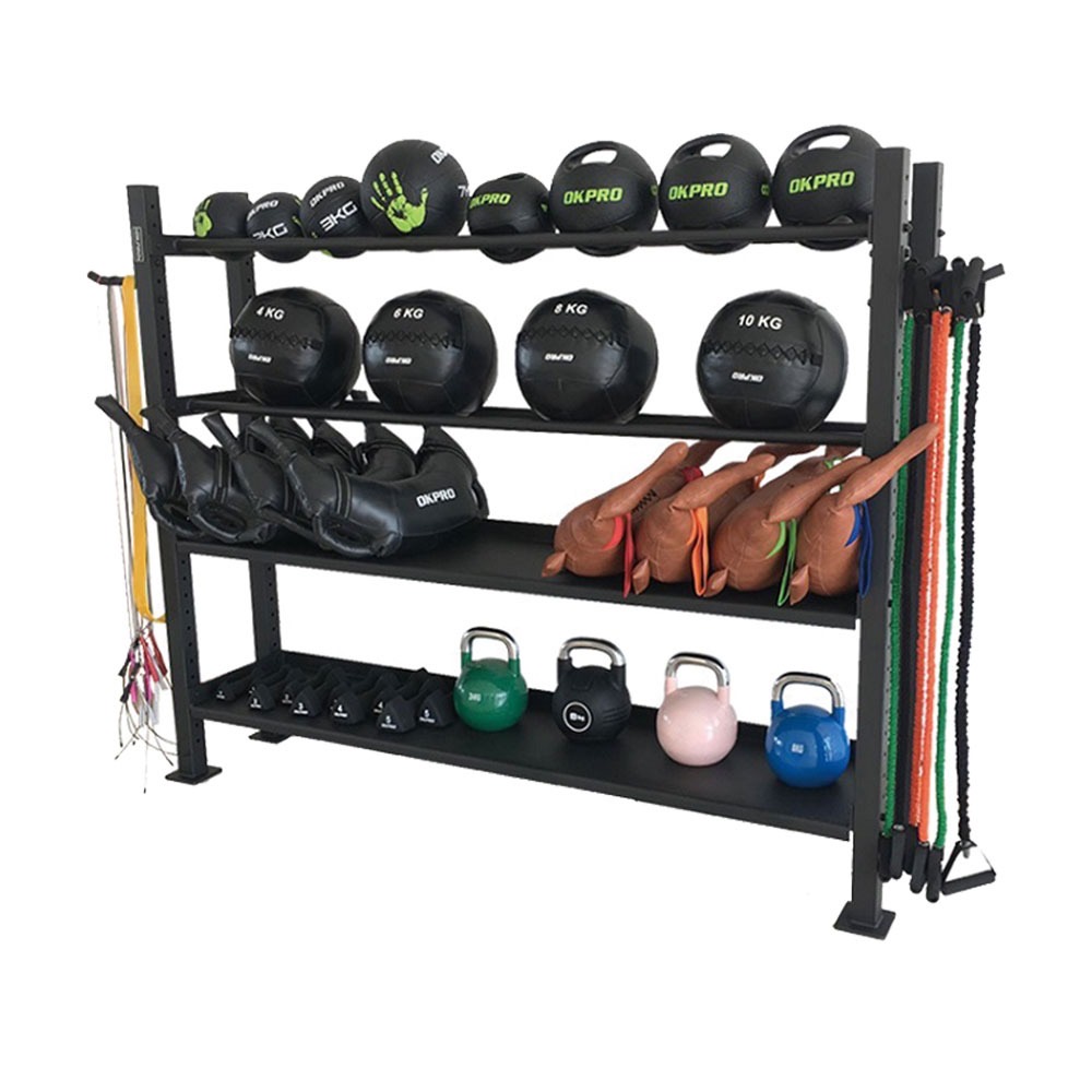 Storage rack - Thumbnail 2