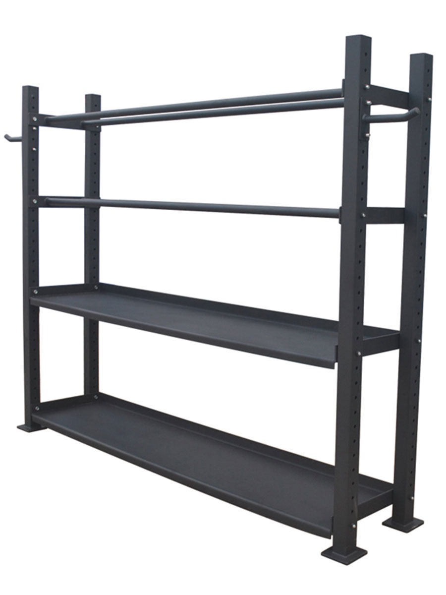 Storage rack - Afbeelding 1