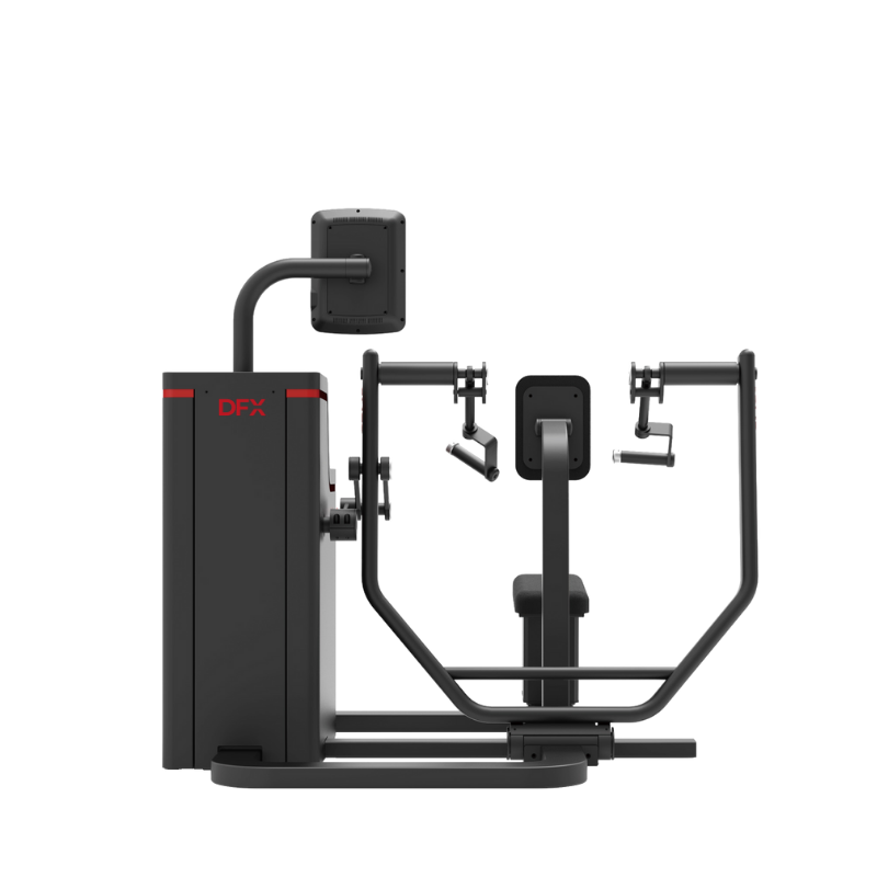 Chest Press - Afbeelding 1