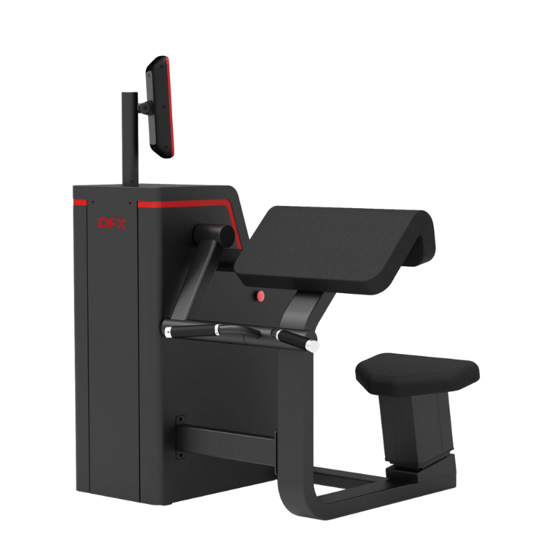 Biceps Curl - Afbeelding 1