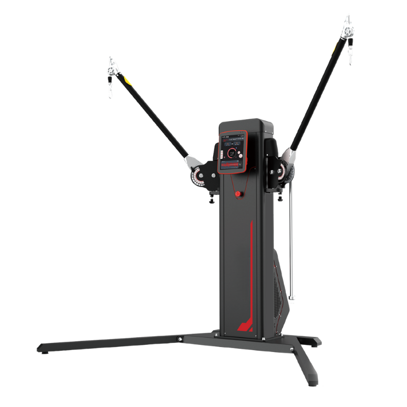 DFX Servo Trainer T232 - Afbeelding 1