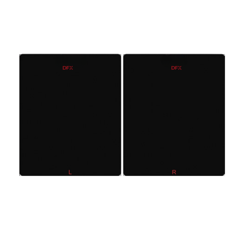 Force Plate - Afbeelding 1