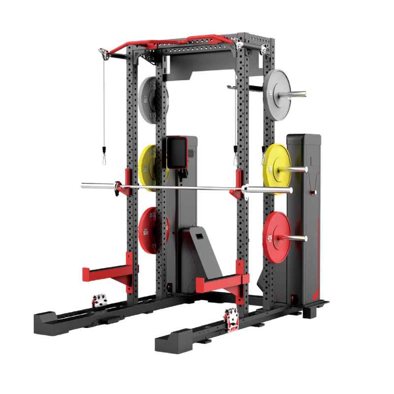 Half Rack thumbnail 3