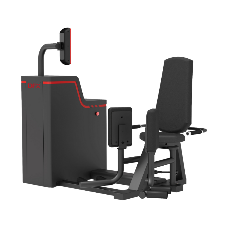 Hip Adduction - Afbeelding 1