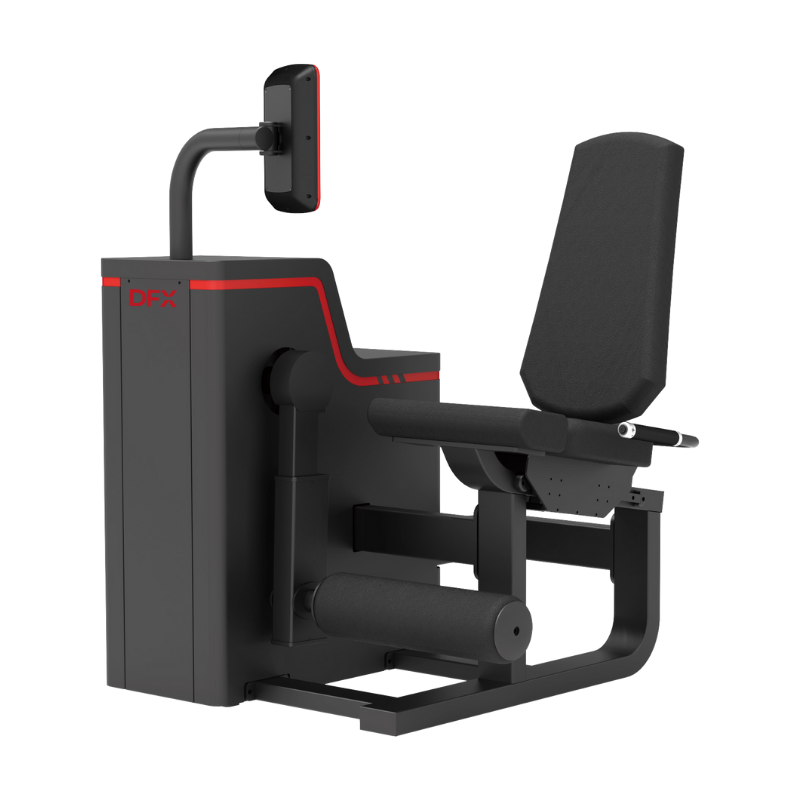 Leg Extension - Afbeelding 1