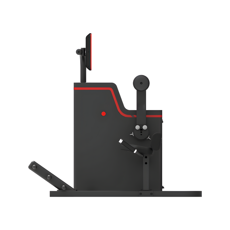 Lower Back thumbnail 2