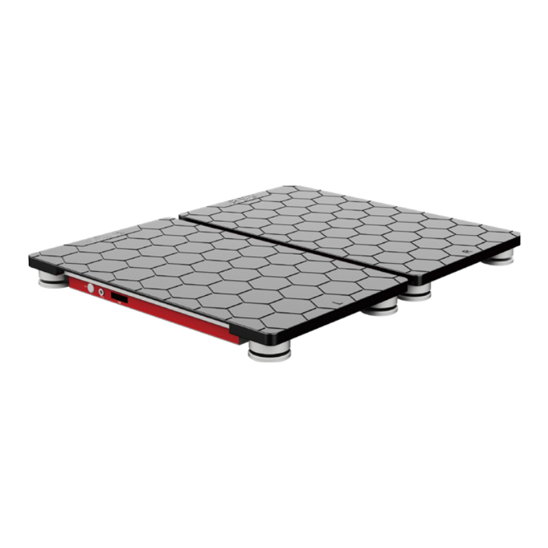 Portable Force Plate thumbnail 3