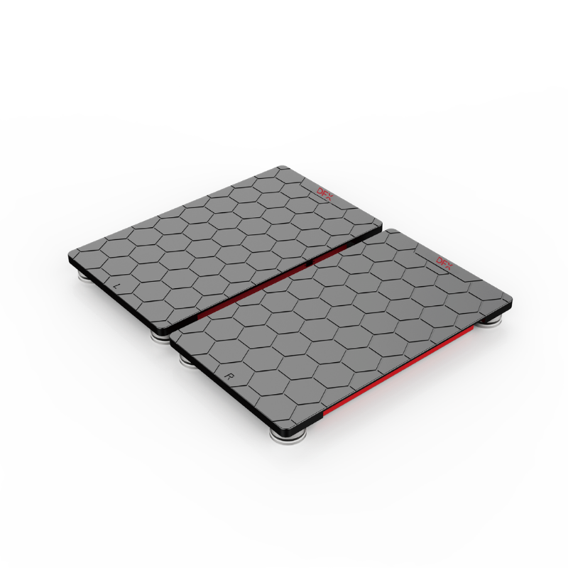 Portable Force Plate - Afbeelding 1