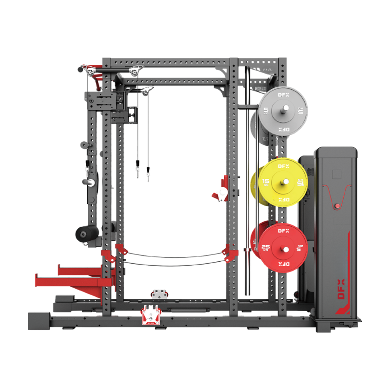 Power Rack thumbnail 2