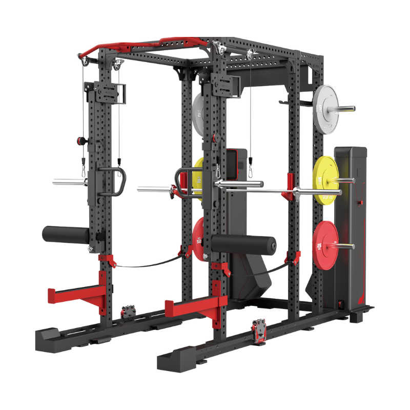 Power Rack thumbnail 3