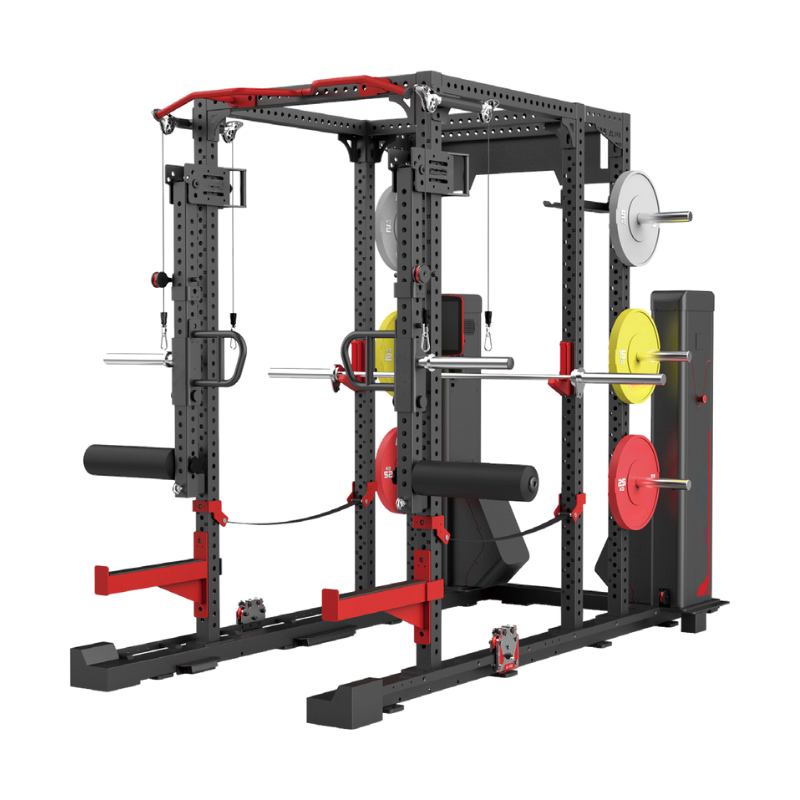 Power Rack - Afbeelding 1
