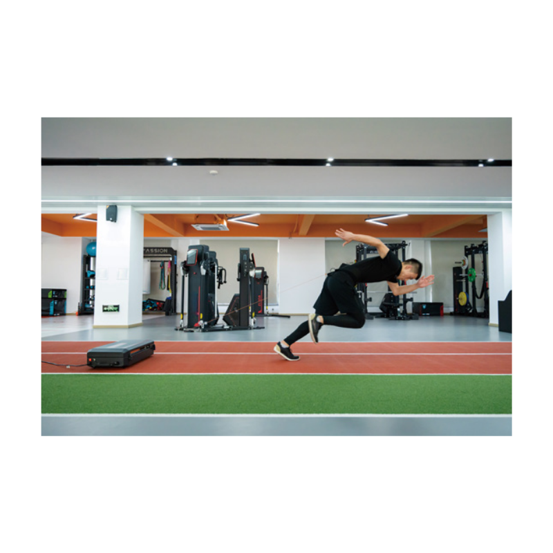 Sprint Trainer thumbnail 4