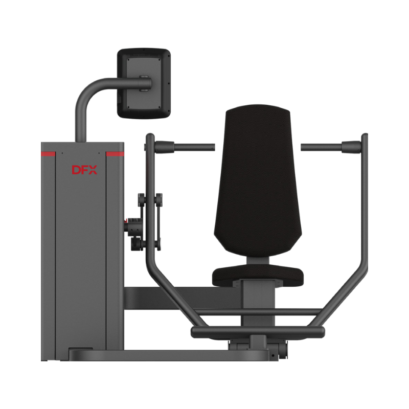 Upper Back - Afbeelding 1