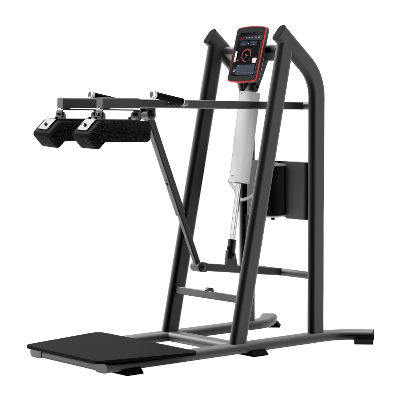 Squat Machine